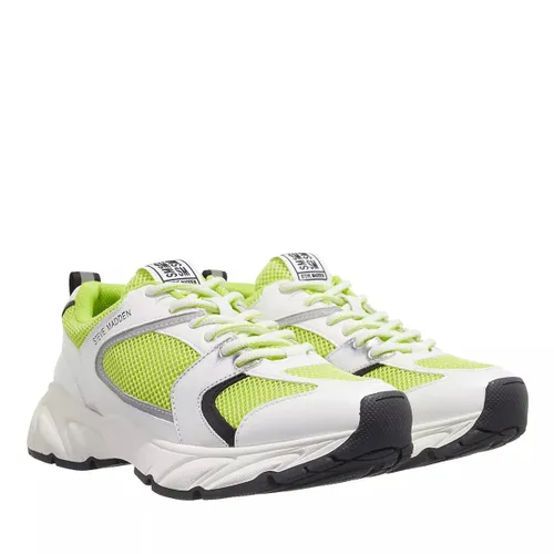 Steve Madden Sneakers - Standout - green - Sneakers for ladies