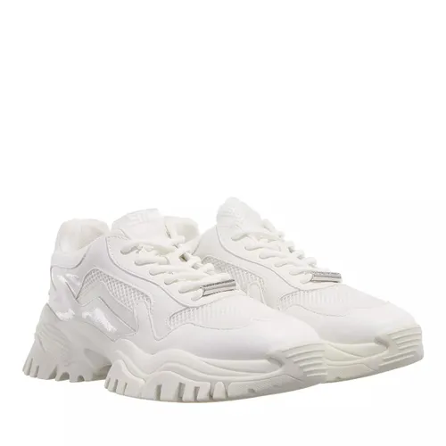 Steve Madden Sneakers - Tailgate - white - Sneakers for ladies