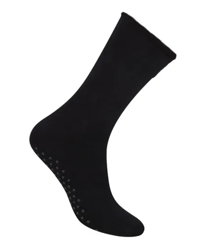 Steven Mens Cotton Slipper Socks