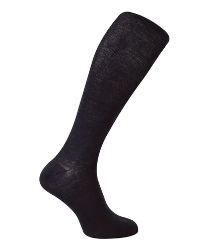 Steven Mens Knee High Merino Wool Socks