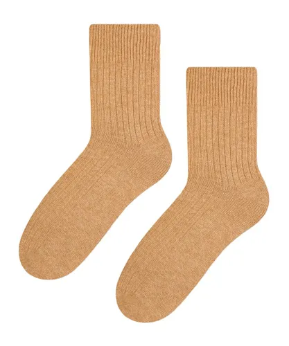 Steven Mens Wool Dress socks