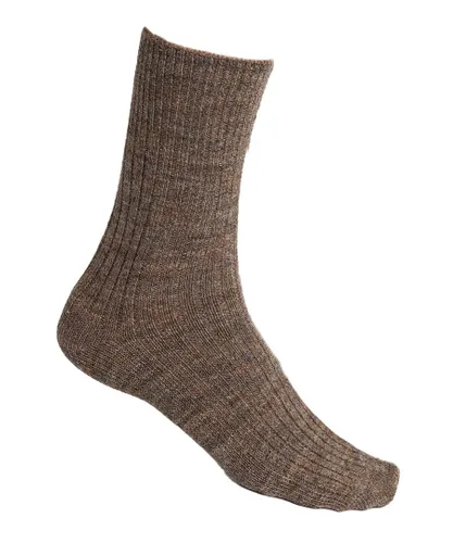 Steven Womens Alpaca Socks for Winter