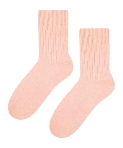Steven Womens Wool Dress Socks