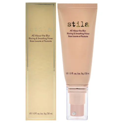 Stila All About The Blur - Blurring And Smoothing Primer