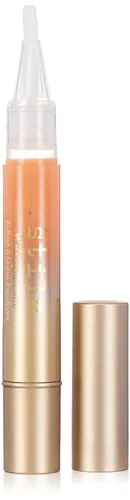Stila Plumping Lip Glaze - Angelico - Vitamin E &