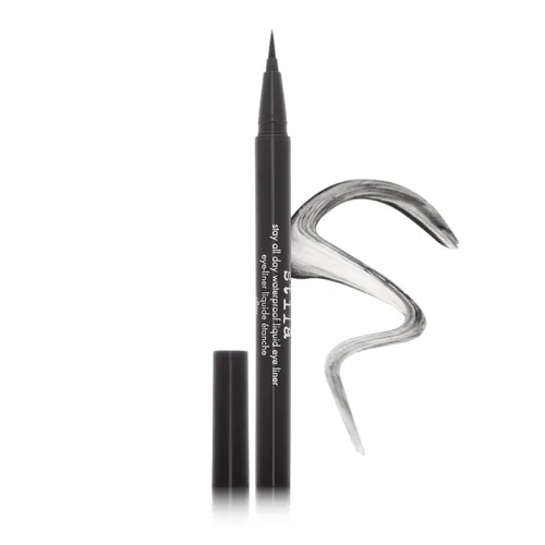 Stila Stay All Day® Waterproof Liquid Liner (Various Shades) - Alloy