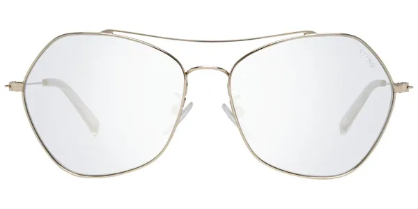 Sting SST193 300G Women's Sunglasses Gold Size 56