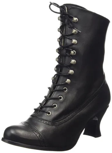 Stockerpoint Women's 4490 Short Shaft Boots