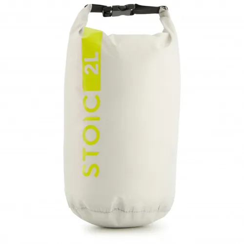 Stoic - Drybag - Stuff sack size 2 l, grey