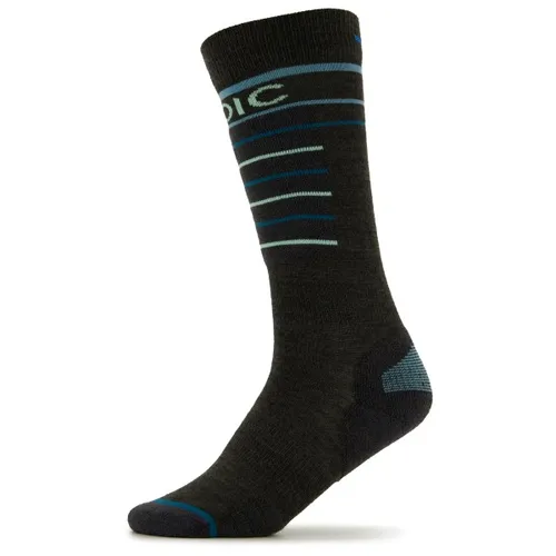 Stoic - Kid's Merino Ski Socks - Ski socks