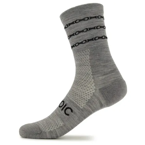Stoic - Merino Gravel Socks - Cycling socks