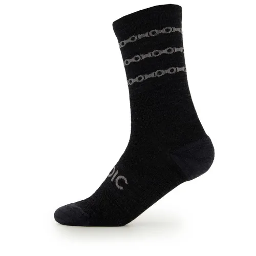 Stoic - Merino Gravel Socks - Cycling socks
