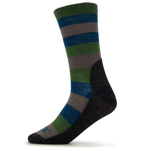 Stoic - Merino Kid's Trekking Crew Socks - Walking socks