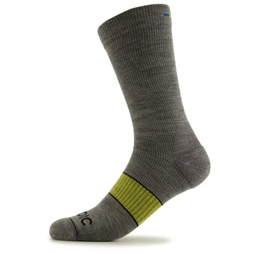 Stoic - Merino Light Low Compression Socks - Walking socks