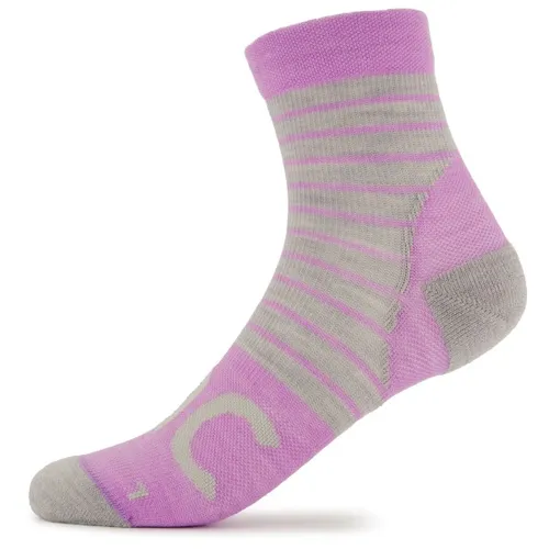 Stoic - Merino MTB Quarter Socks - Cycling socks