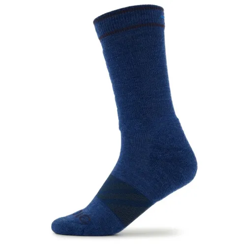 Stoic - Merino Outdoor Crew Socks Pro - Walking socks