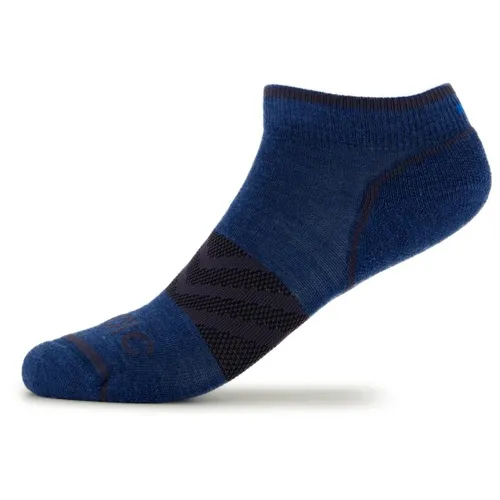 Stoic - Merino Outdoor Low Socks Tech - Sports socks