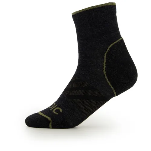 Stoic - Merino Outdoor Quarter Socks Tech - Walking socks
