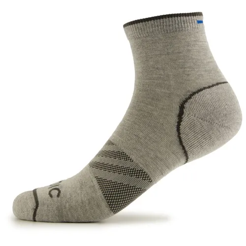 Stoic - Merino Outdoor Quarter Socks Tech - Walking socks