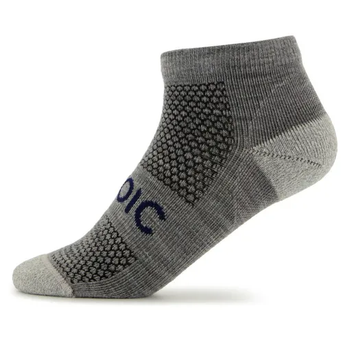 Stoic - Merino Running Low Socks - Running socks