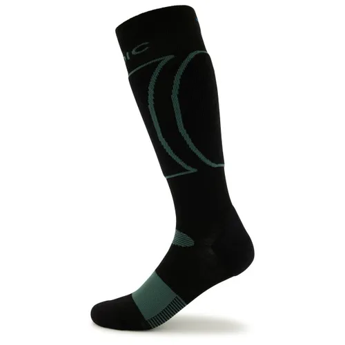 Stoic - Merino Ski Socks Tech Heavy - Ski socks