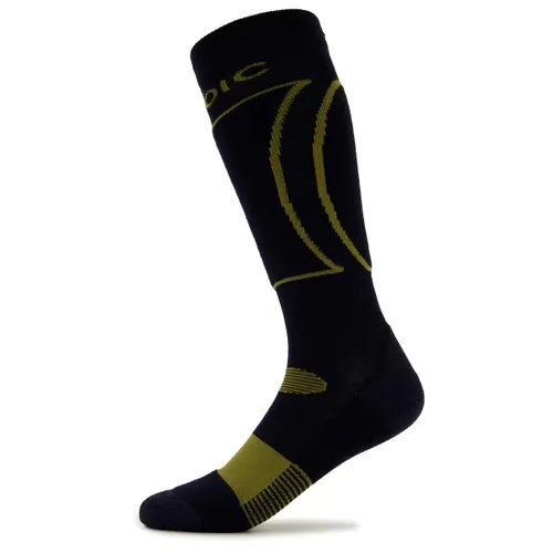 Stoic - Merino Ski Socks Tech Heavy - Ski socks