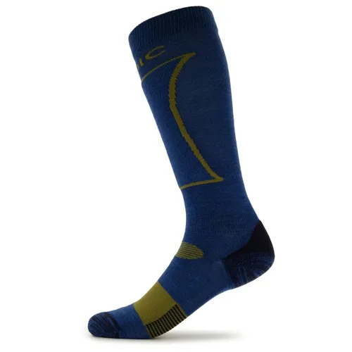 Stoic - Merino Ski Socks Tech Light - Ski socks