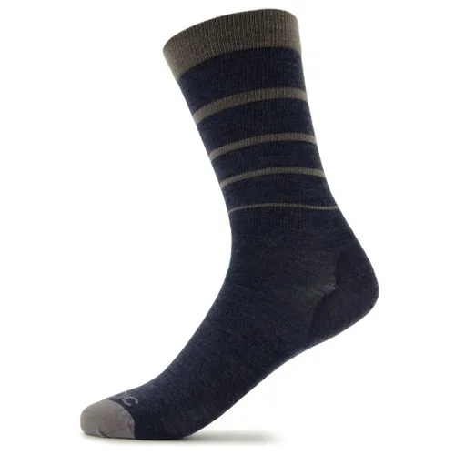 Stoic - Merino-Tencel Everyday Crew Socks - Sports socks