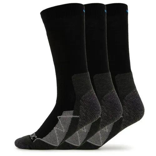Stoic - Merino Trekking Crew Socks - Walking socks