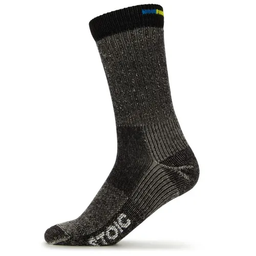 Stoic - Merino Wool Cushion Light Socks - Walking socks