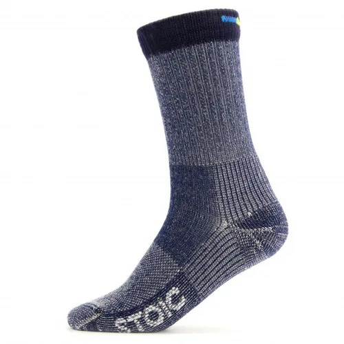 Stoic - Merino Wool Cushion Light Socks - Walking socks