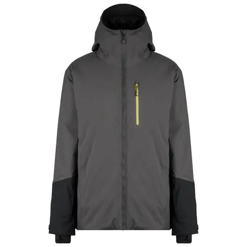 Stoic - MountainWool AsplidenSt. Ski Jacket - Ski jacket