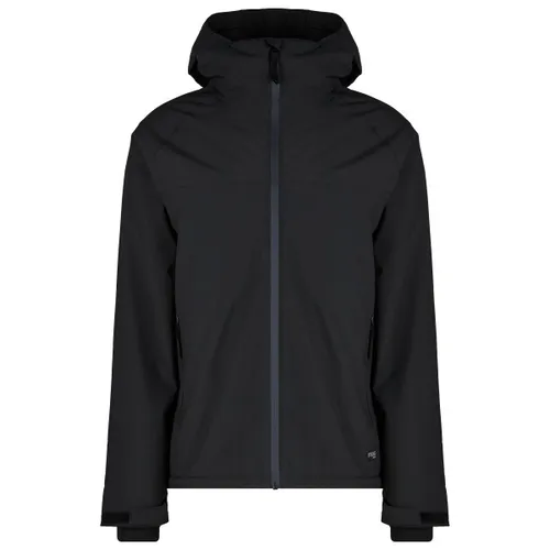 Stoic - MountainWool MMXX.Uppsala Jacket II - Winter jacket