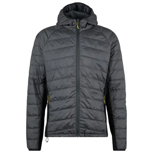 Stoic - MountainWool StorboSt. Hybrid Hoody - Synthetic jacket