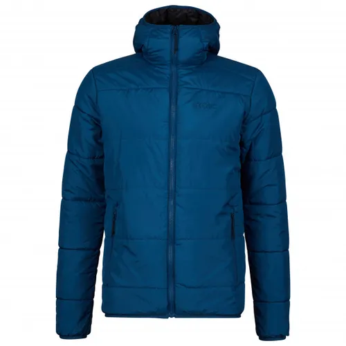 Stoic - MountainWool StorboSt. Padded Hoody - Winter jacket