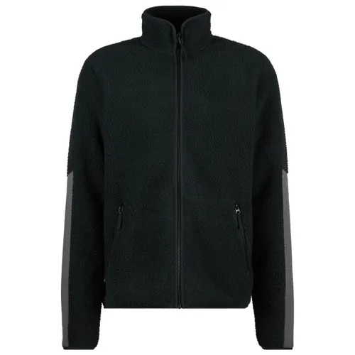 Stoic - NorrvikSt. Pile Fleece Jacket - Fleece jacket