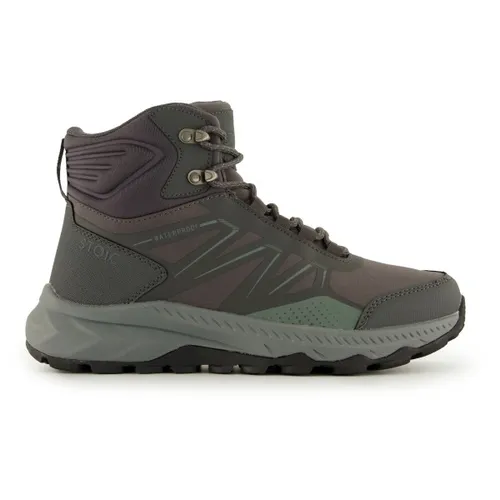 Stoic - SälkaSt. Hiking Shoes - Walking boots