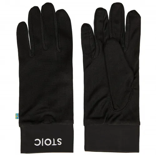 Stoic - VärmlandSt. Silk Liner - Gloves