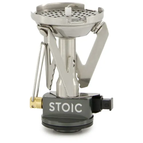 Stoic - VenaSt. Comfort - Gas stove size One Size, metal