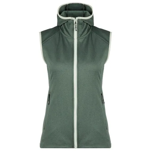Stoic - Women's AlsterbroSt. Stretch Fleece Vest - Fleece vest