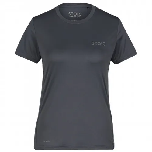 Stoic - Women's HelsingborgSt. Performance Shirt - Running shirt