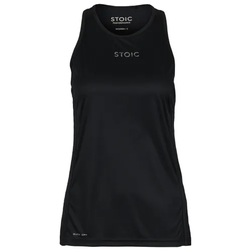 Stoic - Women's HelsingborgSt. Performance Tank - Running shirt