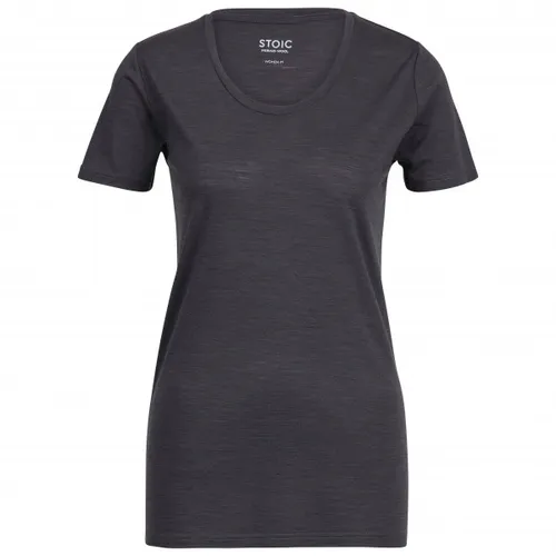 Stoic - Women's Merino150 HeladagenSt. T-Shirt - Merino shirt