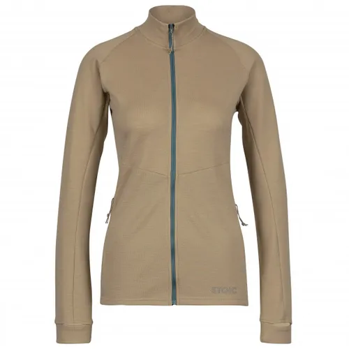 Stoic - Women's Merino260 StadjanSt. Jacket - Merino jacket