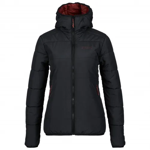 Stoic - Women's MountainWool StorboSt. Padded Hoody - Synthetic jacket