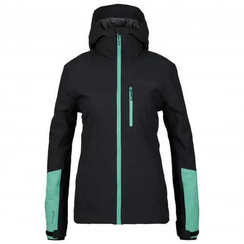 Stoic - Women's MountainWool VallrunSt. Ski Jacket - Ski jacket