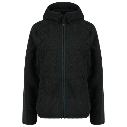Stoic - Women's NorrvikSt. Pile Fleece Hoody - Fleece jacket