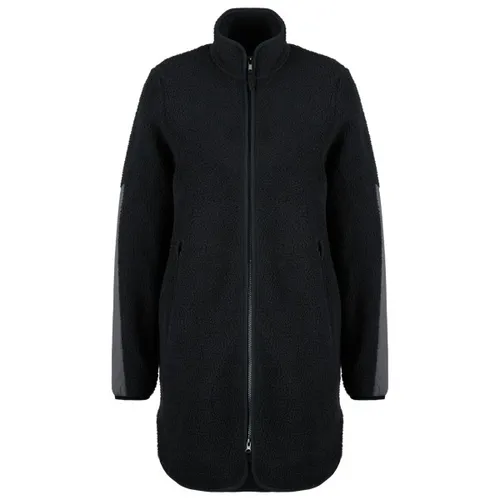 Stoic - Women's NorrvikSt. Pile Fleece Jacket Long - Fleece jacket