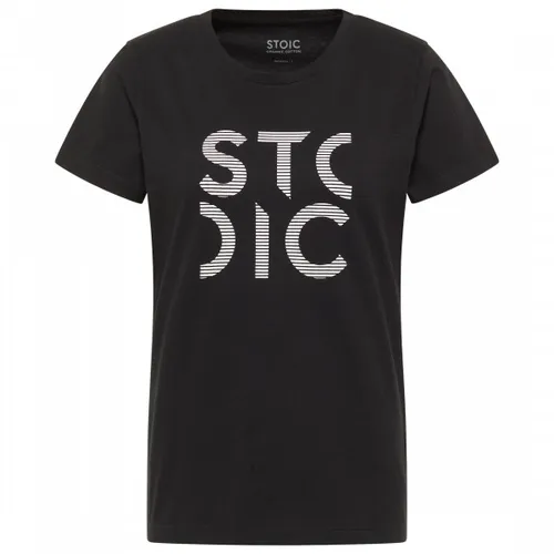 Stoic - Women's Organic Cotton HeladagenSt. S/S - T-shirt