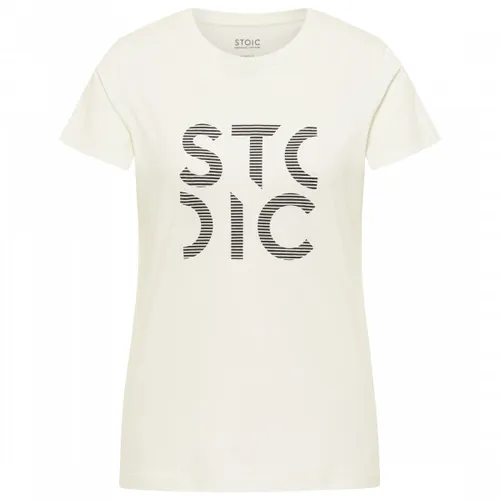 Stoic - Women's Organic Cotton HeladagenSt. S/S - T-shirt